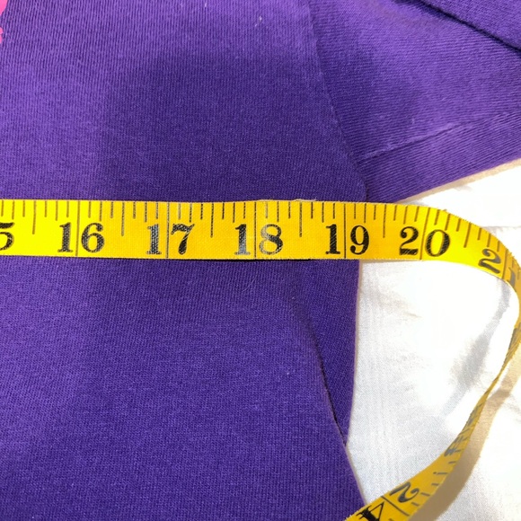 Tyler’s Southlake shirt - Picture 7 of 9